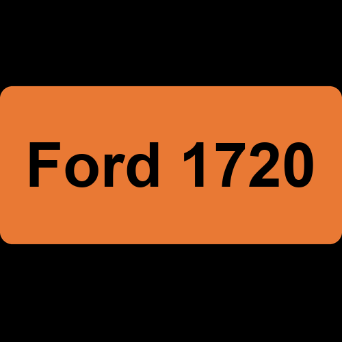 Ford 1720